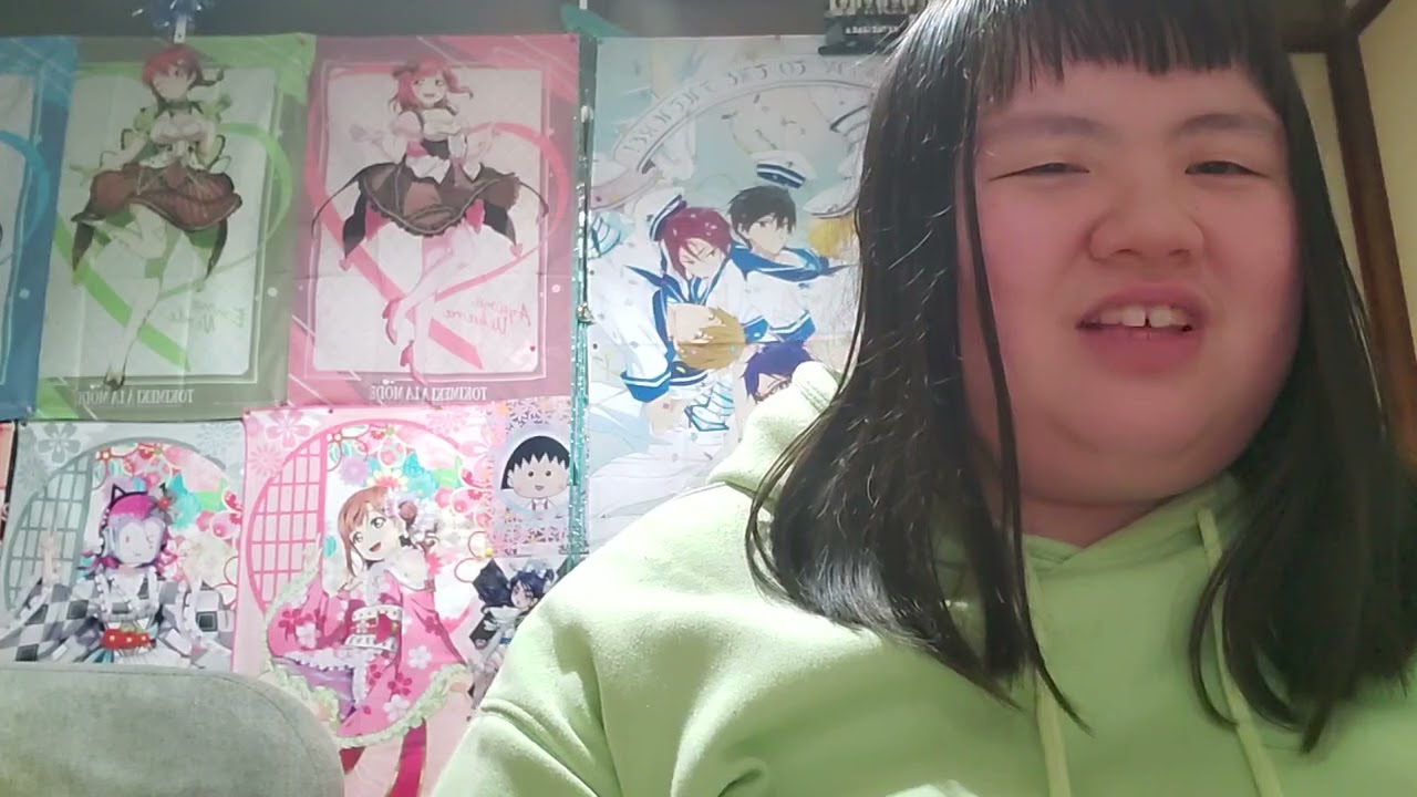 ライブ配信無効になってしまったできないよ😢