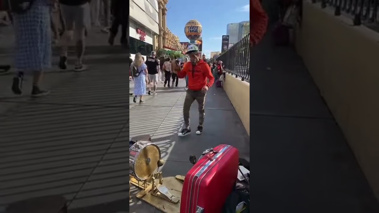 Las Vegas