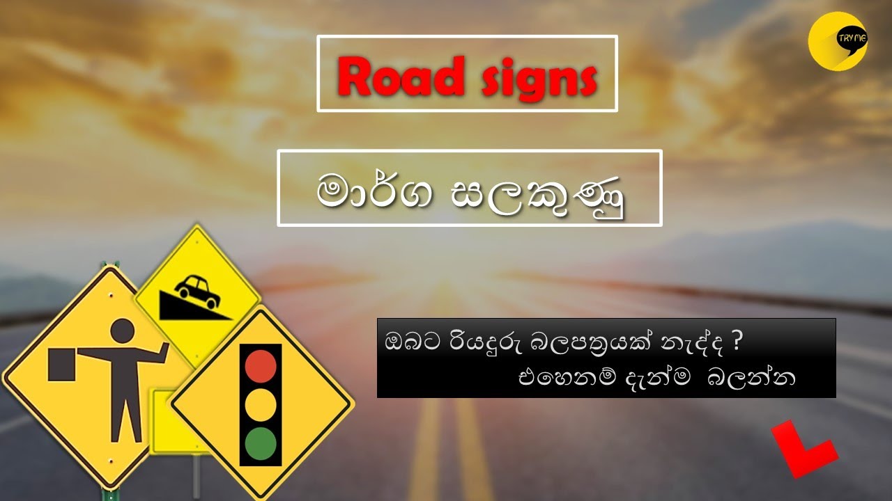 Road Signals | Traffic Signals | Driving Lesson | Marga nithi #driving #roadtraffic  #road