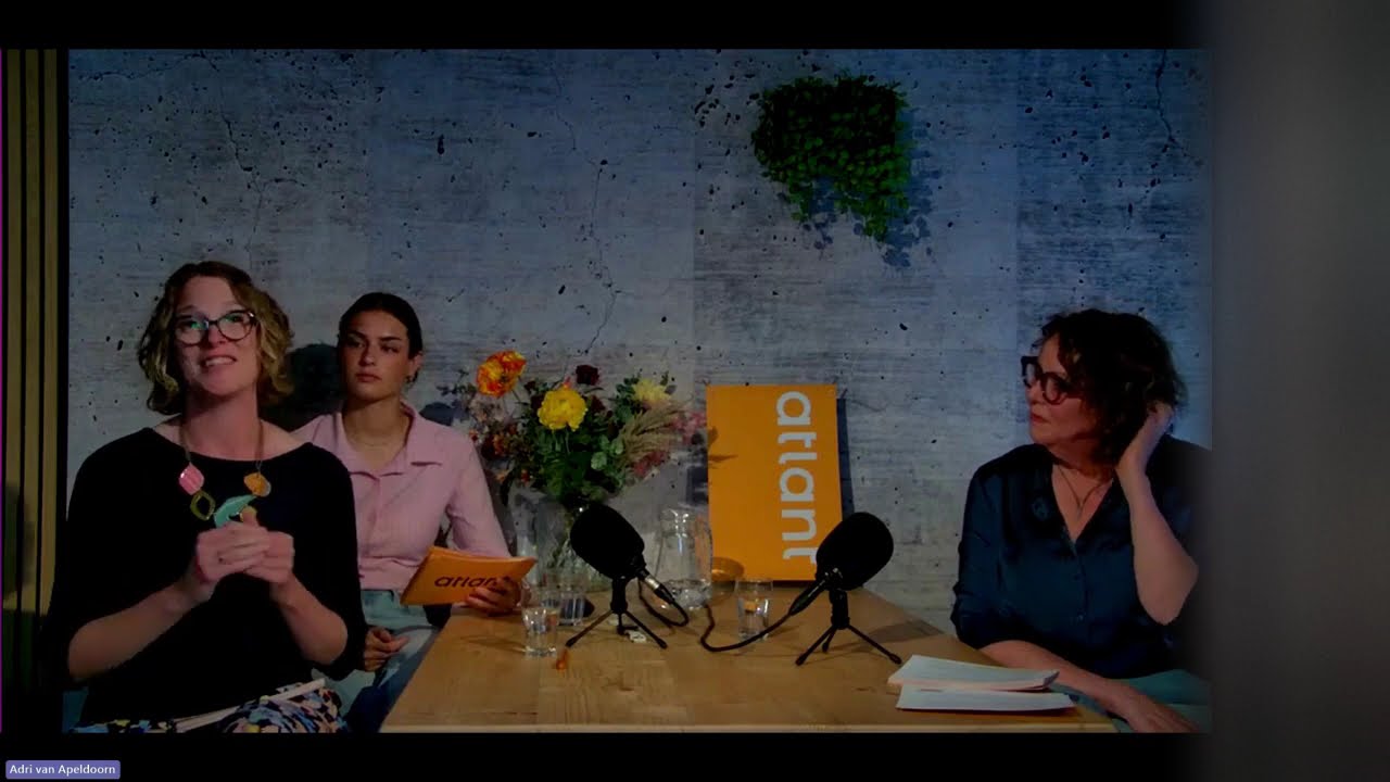 Webinar ‘In Touch’ – complementaire zorg bij Korsakov en GP+