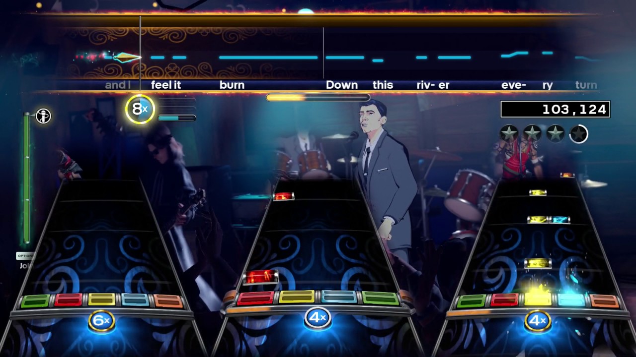 Rock Band 4 - Counting Stars by OneRepublic - Expert - Full Band
