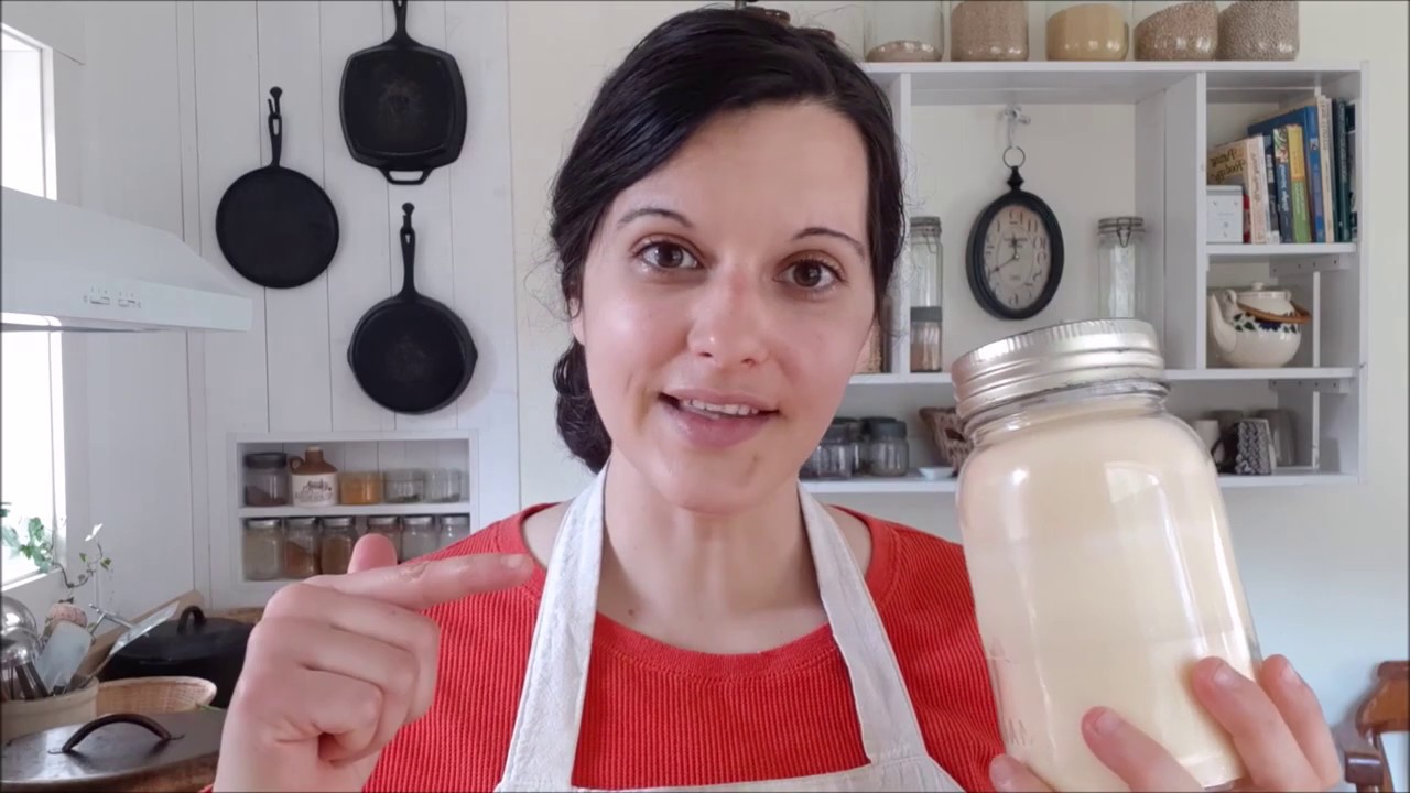 Render Tallow and Lard in the Oven