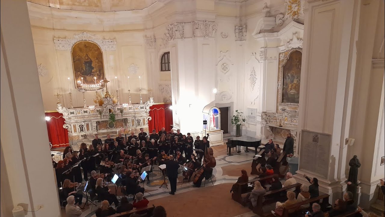 Mozart: Laudate Pueri