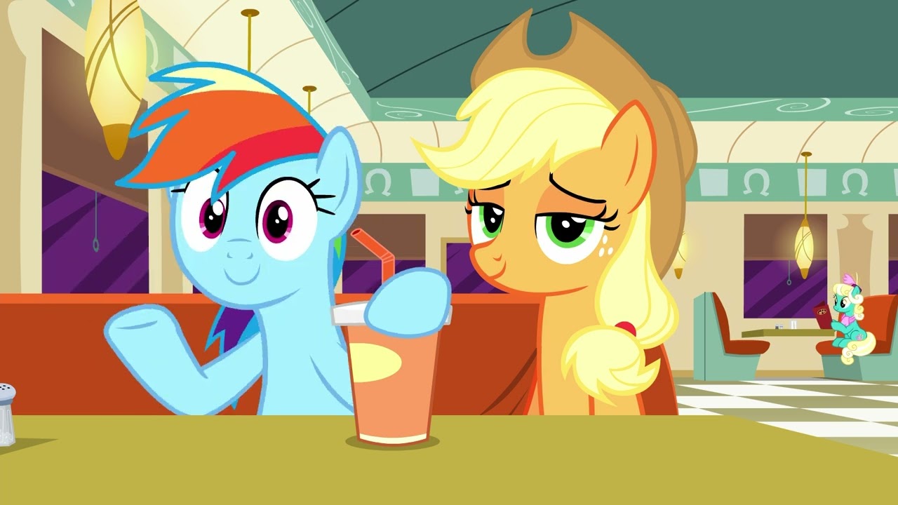 T6 E010 | My Little Pony: A Amizade é Mágica 🦄 | 