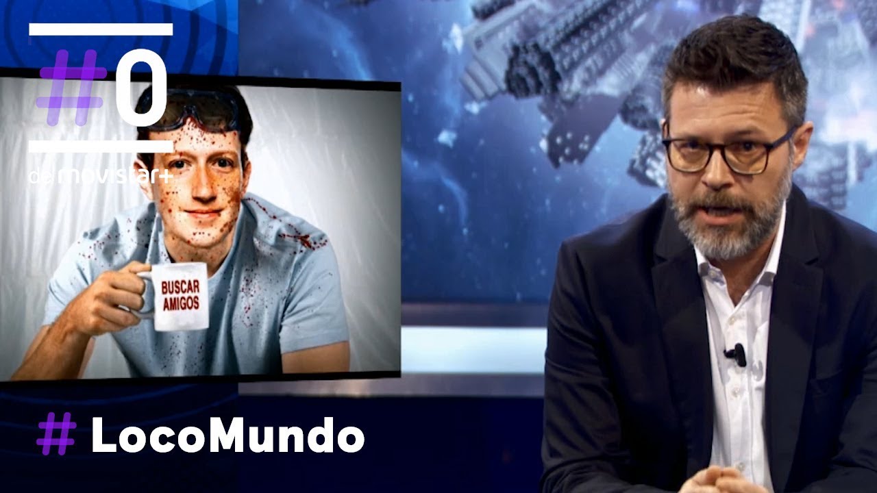 Locomundo: Las que cortan el bacalao - Empresas | #0
