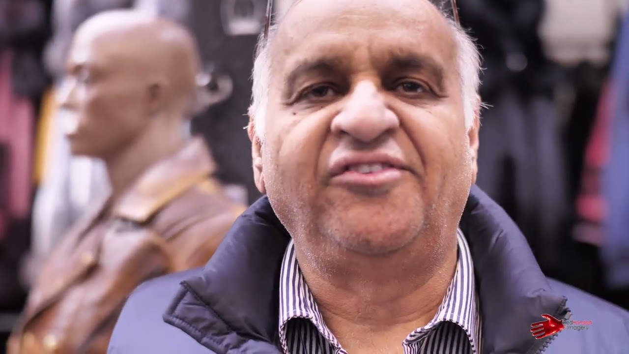Jamaica Colosseum Mall Closing : The End of An Era