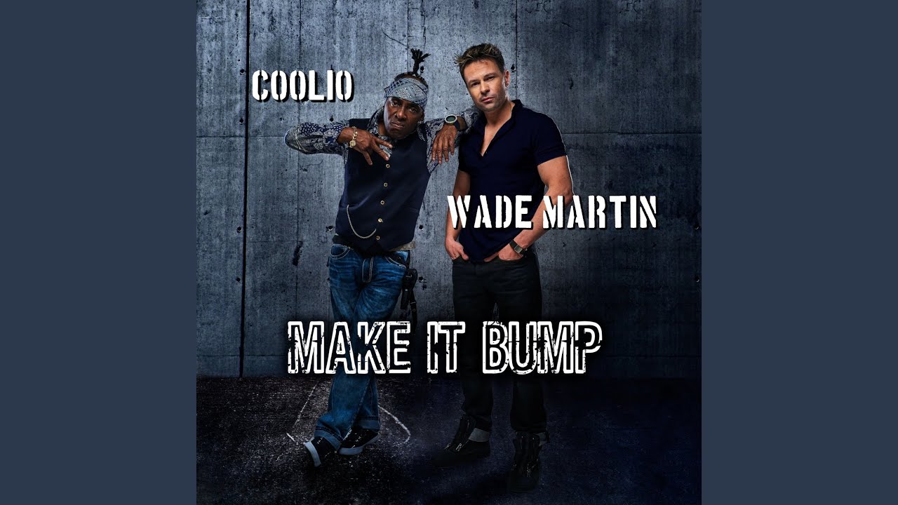 Make it Bump