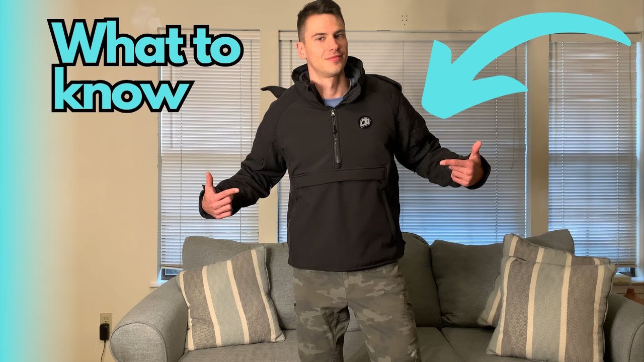 Iron Jias Motorcycle Jacket Overview