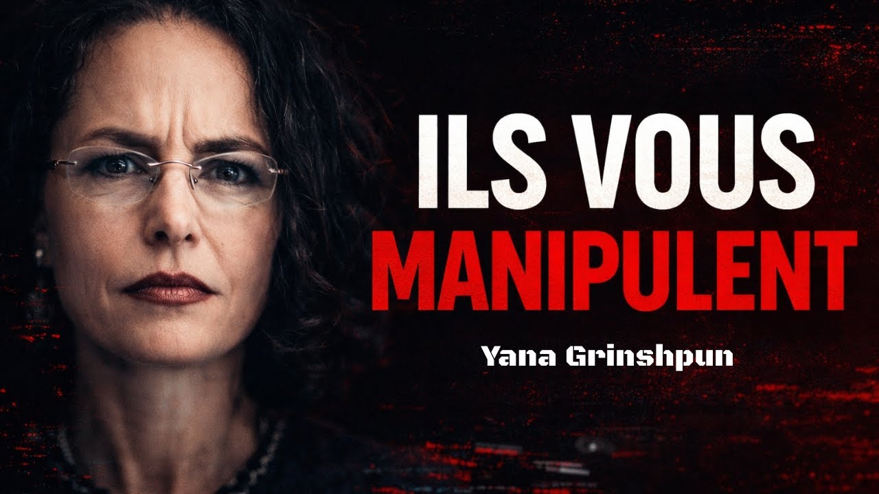 Comment se construisent les propagandes modernes ? Par Yana Grinshpun.