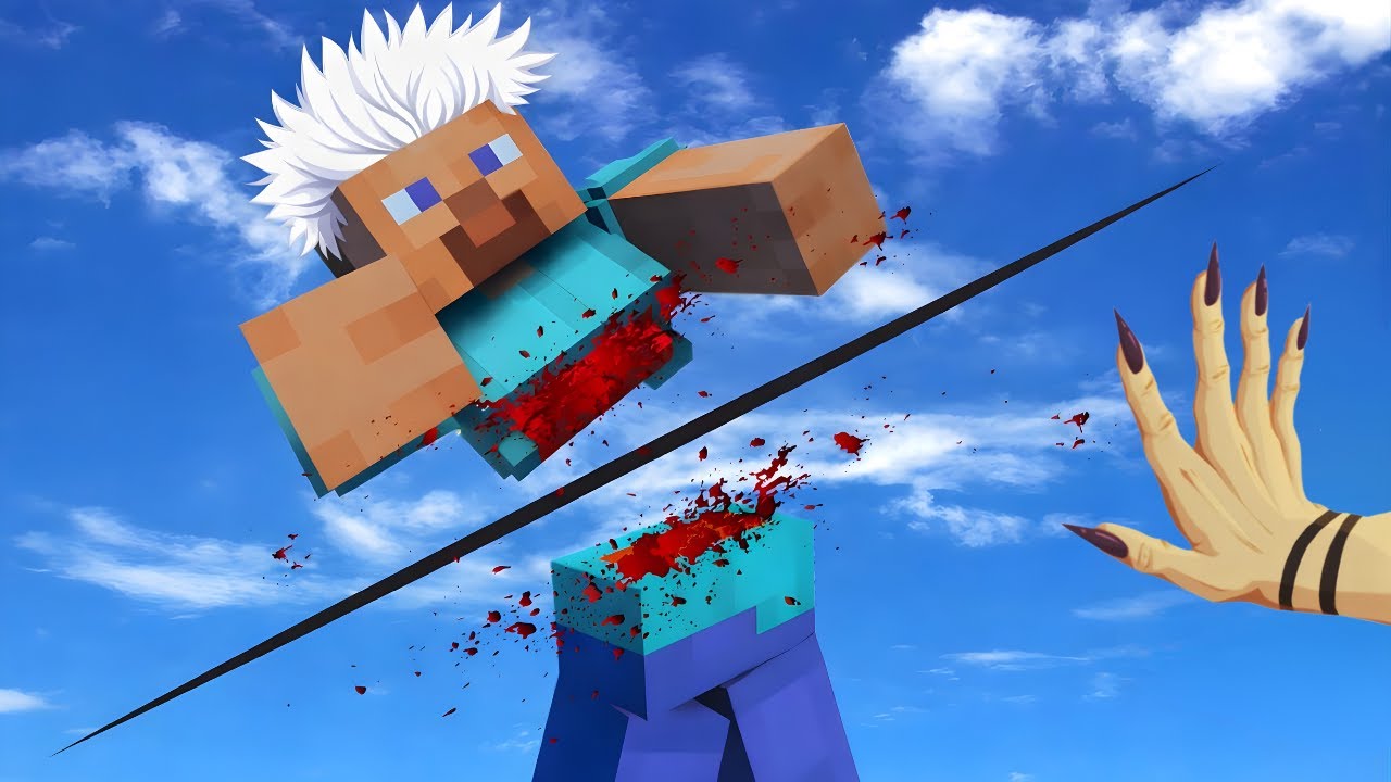 Sukuna’s Powers Completely BROKE Teardown
