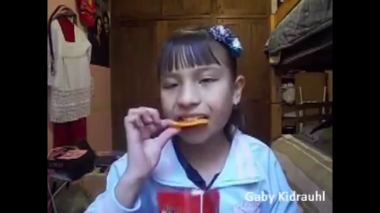 MBrother - Trebles ft. Doritos Girl