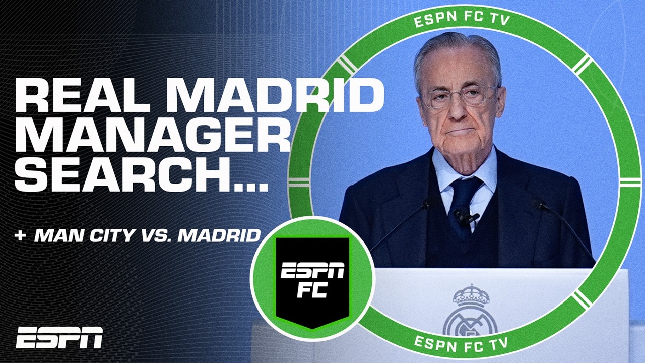 Маурисио Почеттино связывают с мадридским «Реалом»: ESPN FC выражает опасения?! 👀