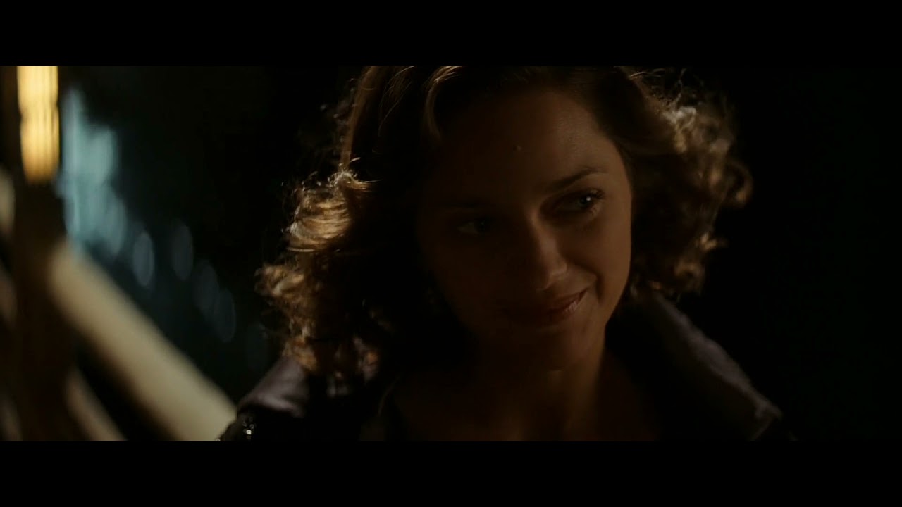 Inception (2010) | Reminiscence (2021) Style Trailer