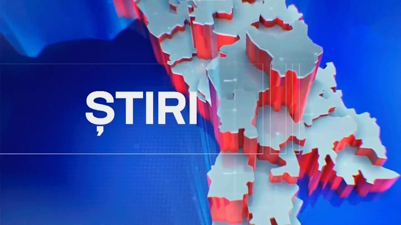 LIVE 🔴 Știri Canal5 28.01.2026 | 18:00