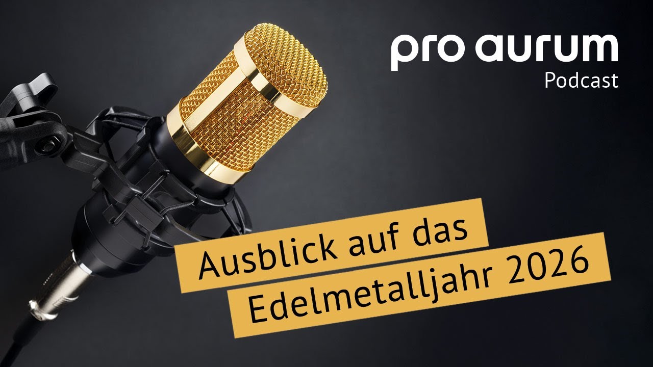 Was Anleger nach dem Ausnahmejahr 2025 jetzt wissen sollten