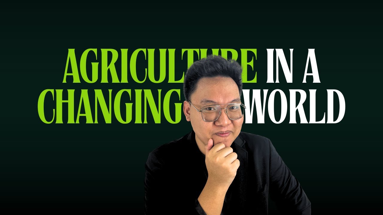 Nature and Importance of Agriculture (Part 1) | FREE Agriculturists Licensure Review