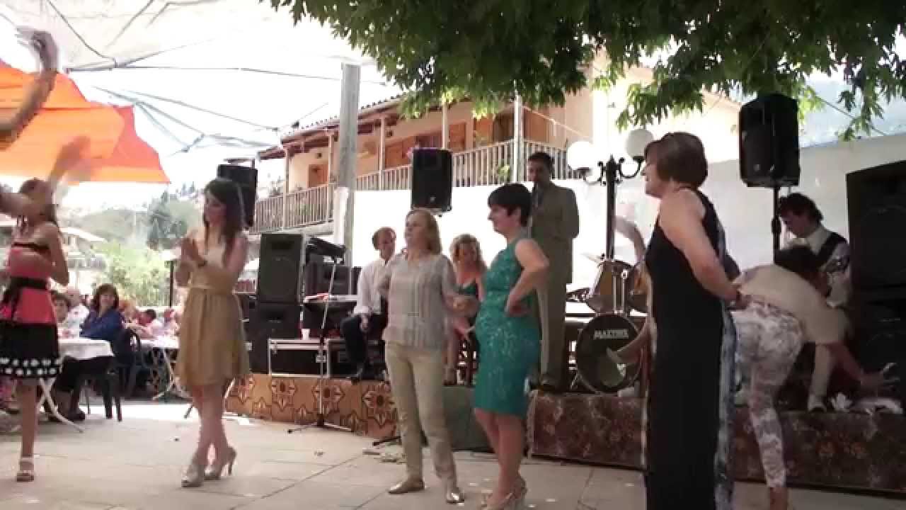ΚΑΛΑΜΑΤΙΑΝΑ - ΠΑΝΗΓΥΡΙ ΡΑΠΤΟΠΟΥΛΟ ΕΥΡΥΤΑΝΙΑΣ 26/07/15