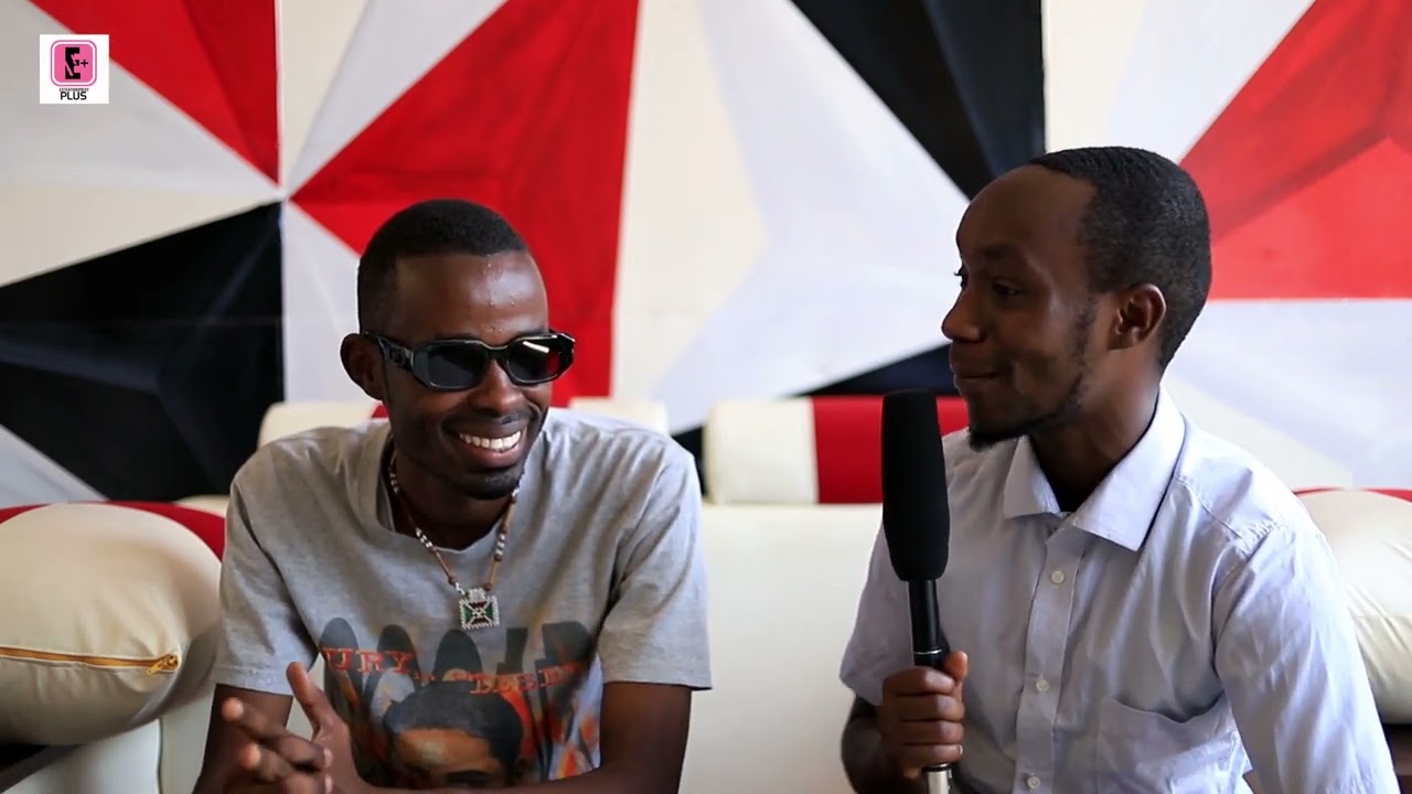 Wa mumenyeshamakura abikora neza gusumba abandi, arashize ahabona igituma atidogerwa nabasani