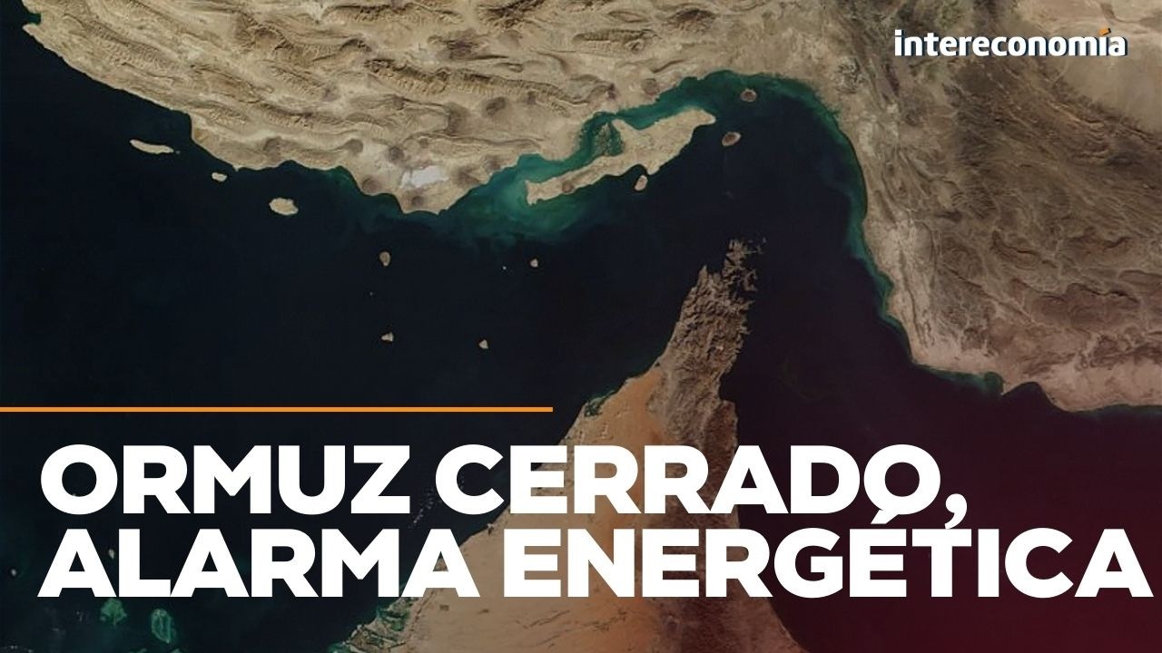 Alerta energética global: Irán Cierra Ormuz y Catar corta el grifo del gas