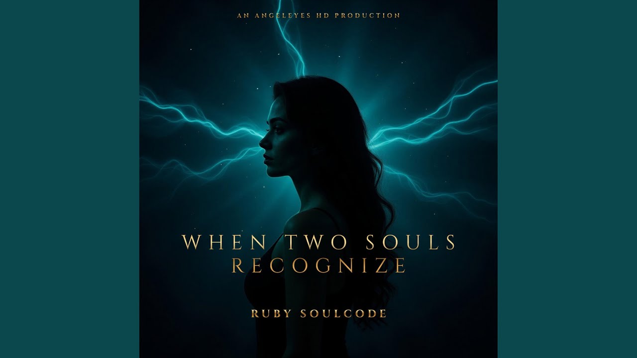 When two souls recognize