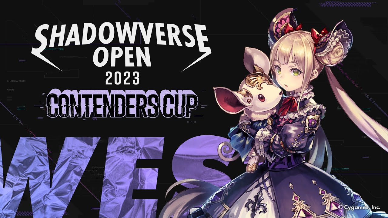 WEST Contenders Day 2 - SVO 2023
