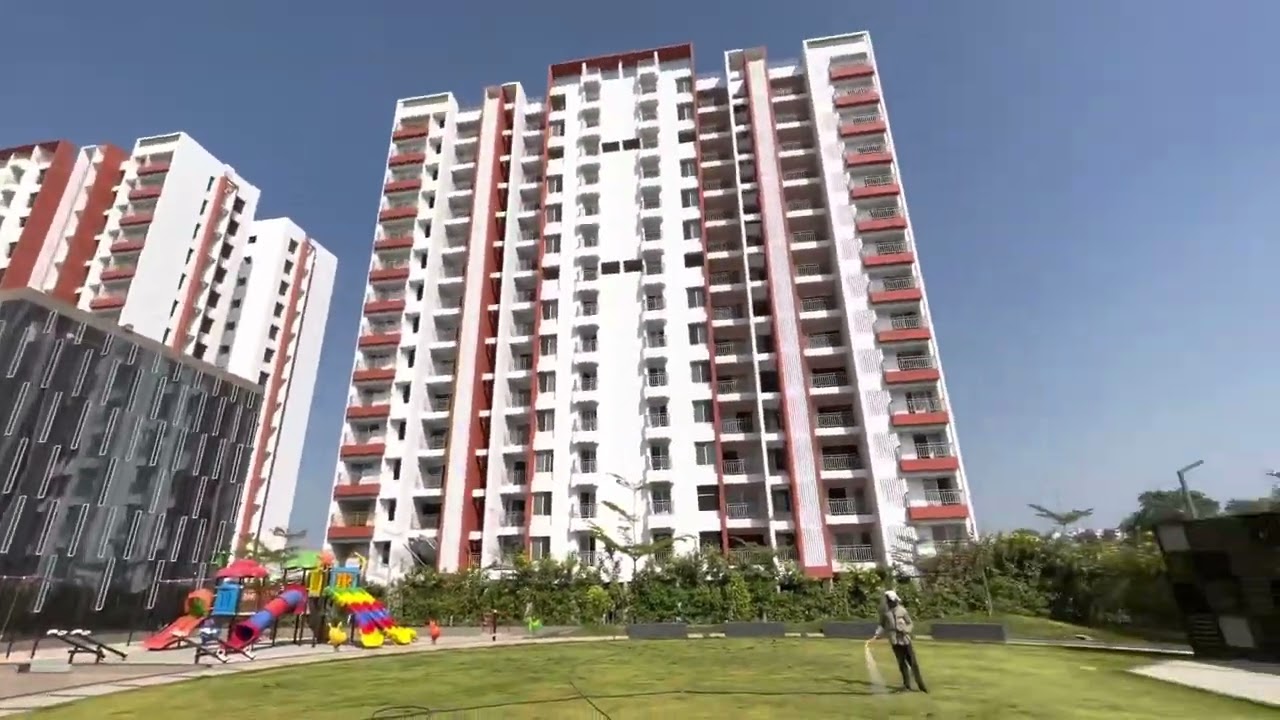 2BHK and 3BHK Budget Flats Handewadi Pune near Hadapsar