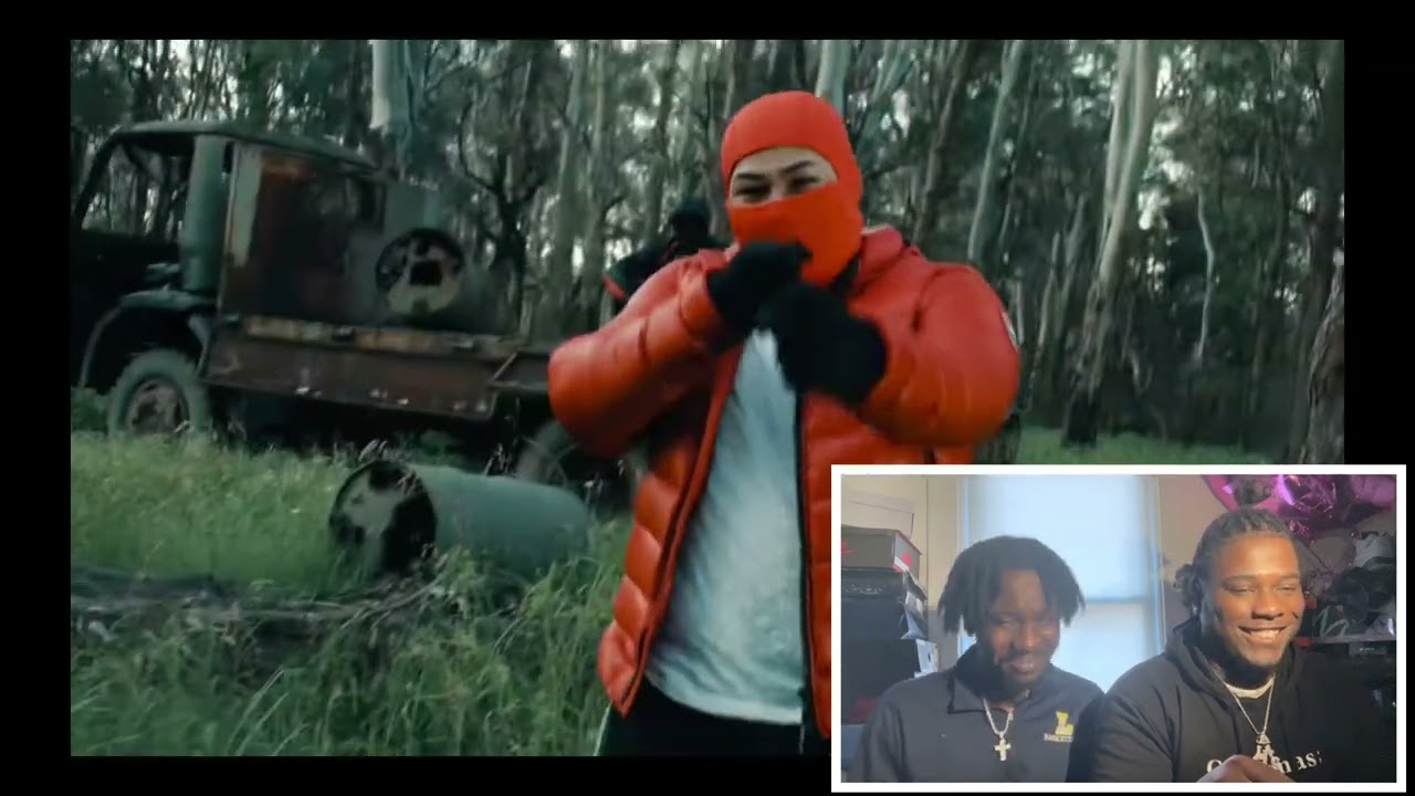 SG - SILENT MODE L’A Els Reaction 🔥🔥🔥 They FORCED IT 🔥 #australiandrill 🇦🇺