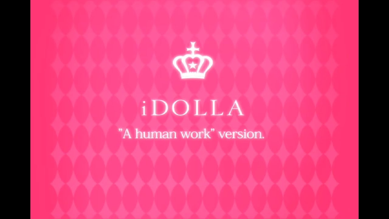 iDOLLA - ELECTROCUTICA ft. GUMI & Hatsune Miku (English Subs)