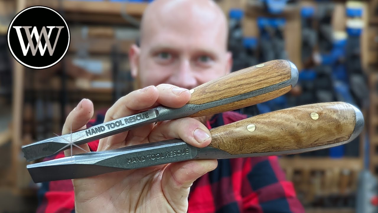 The Worlds Best Screwdriver Hand Tool Rescue Prefect Handle