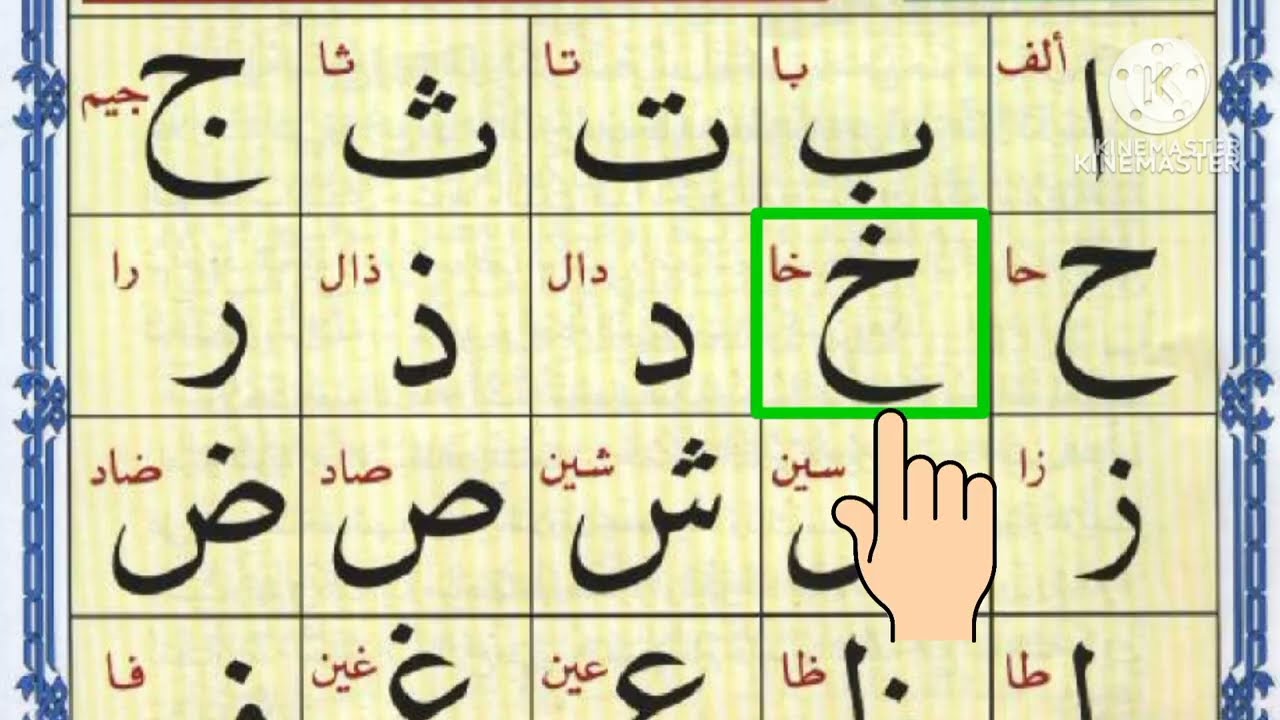 |Alif Baa Taa | Epi 244 | Qaida Nooraniyah lesson 1 | Arabic Alphabet | Quran Arabic Letters |