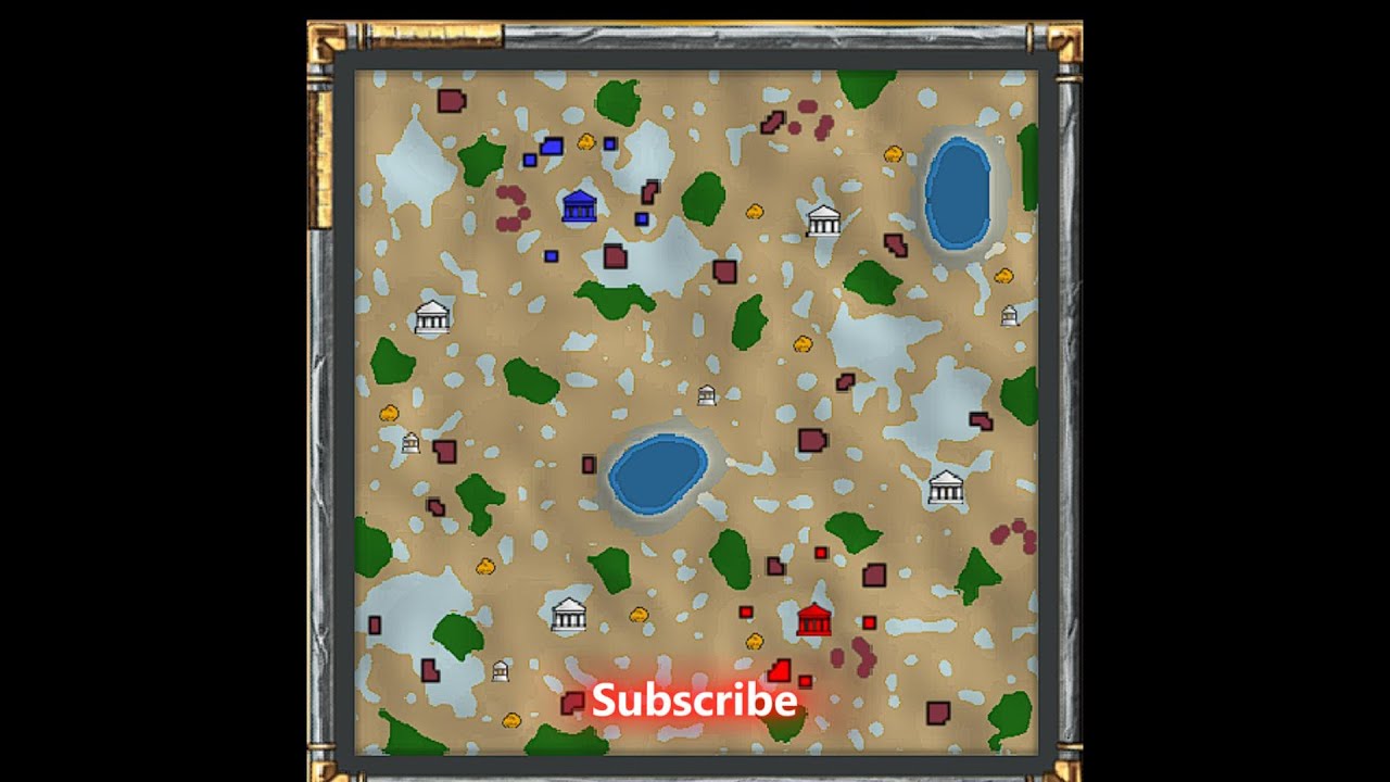 Fastest 13C Tundra (Co-op) Extreme | 22 min game| Arena of the Gods | AOM Retold | Rush baby rush