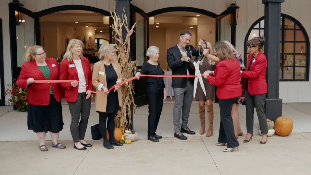 The Carriage House - Cedar Rapids, Iowa Wedding Venue