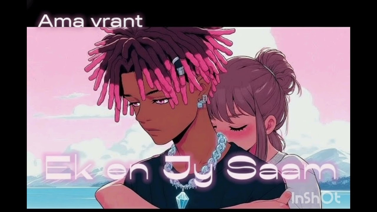 Ek en jy Saam_prodbykiron