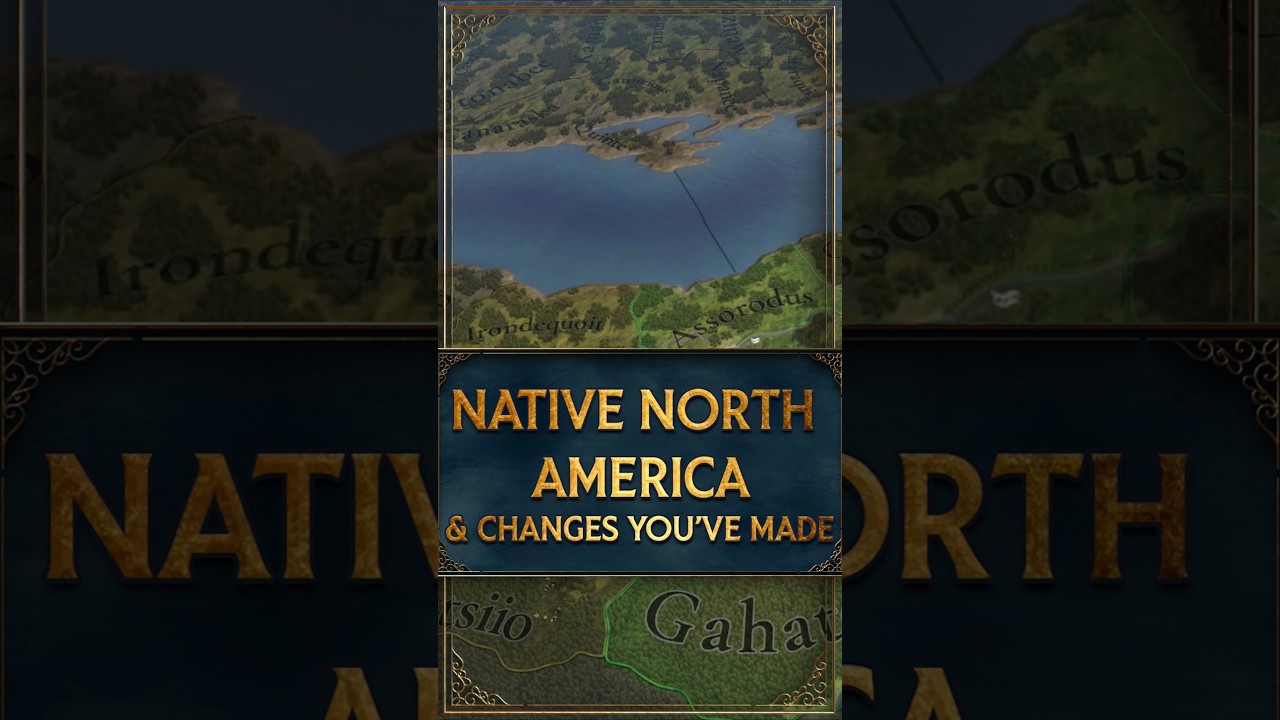 How Your Feedback Has Changed EU5