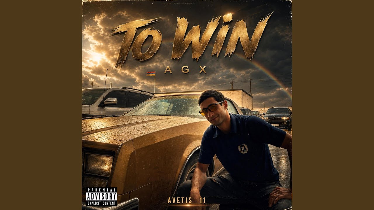 TO WIN AGX