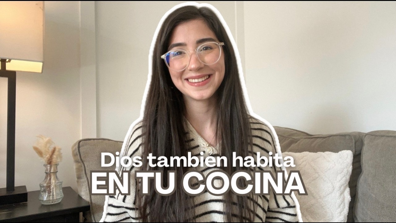 Un hogar que adorna el evangelio