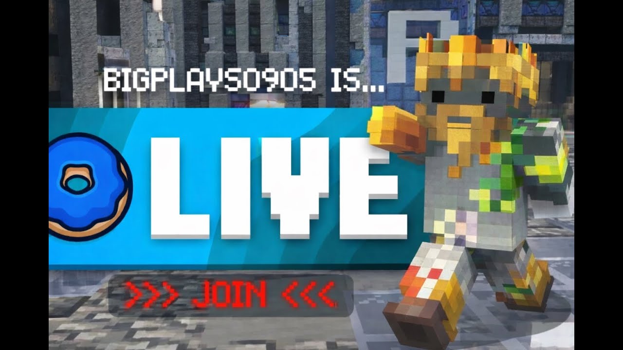 🔴 Donut smp LIVE INSANE LOOT DROP! INSANE AUCTIONS! INSANE GAMBLES 1M min 25m max |🔴