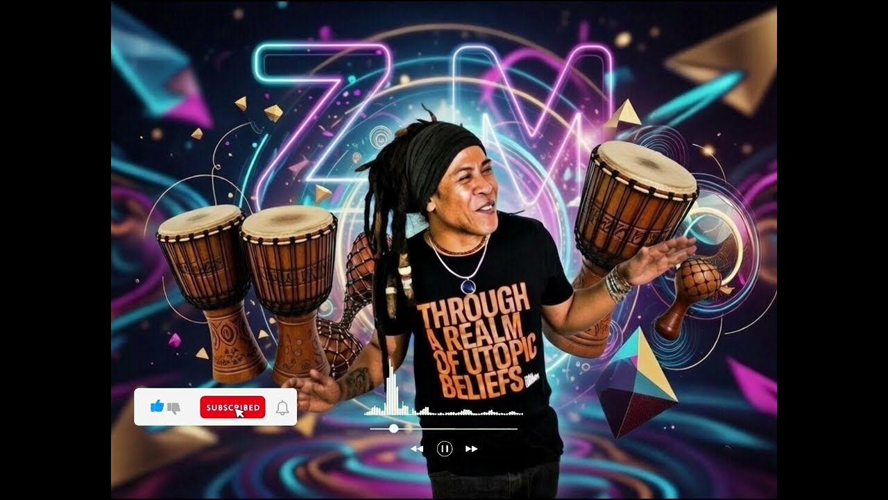Lombok Holiday (Afrohouse Cover) – Joe Mellow Mood | Tropical Vibes 🌴