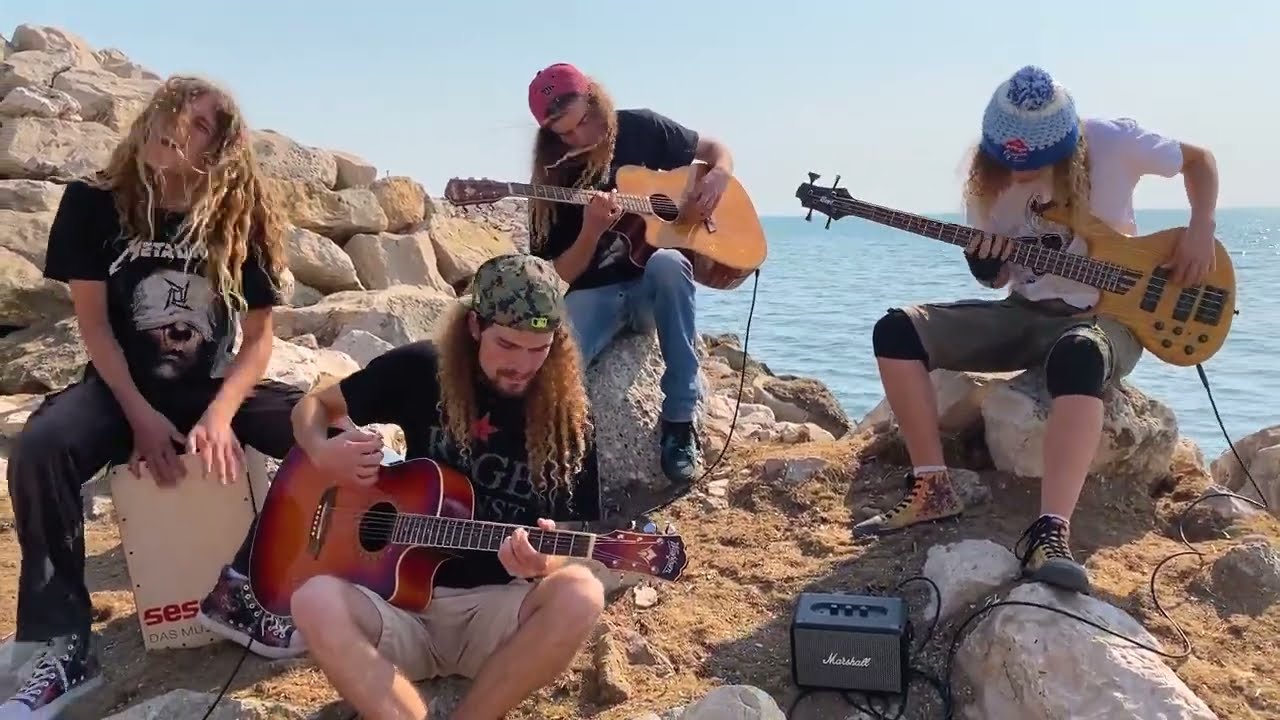 FOO FIGHTERS - Times Like These