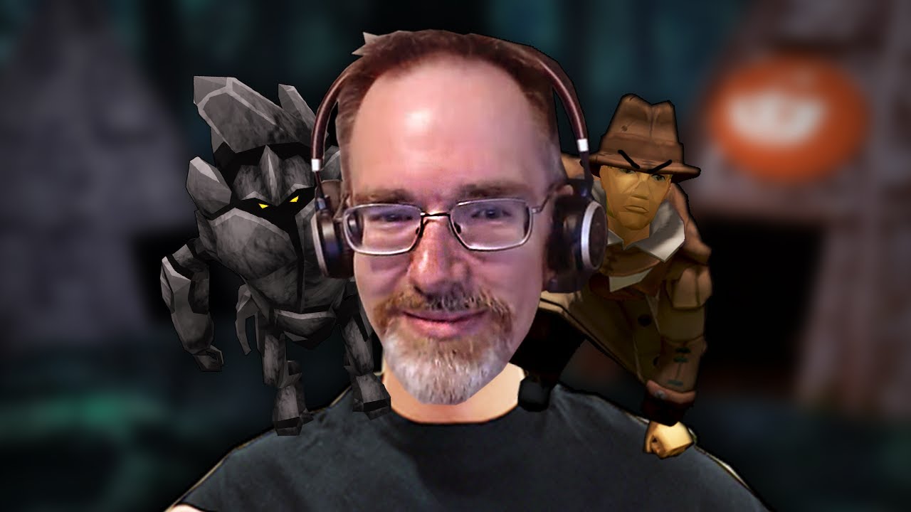Как игроки RuneScape разгадали несуществующую загадку