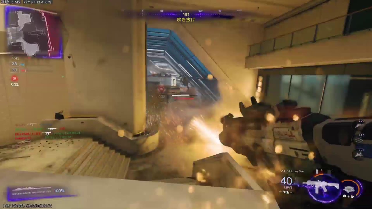 下手なおっちゃんやおばちゃん楽しんでる😊COD:BO7,Apex,参加型  　　昭和の初心者おっさんの参加型　各々方、準備はよろしいか