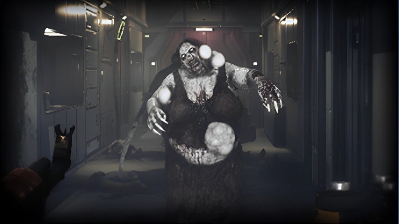 Dead Frontier 2 : Major Update 60+15 (2024)  Part 2 Secronom Lab