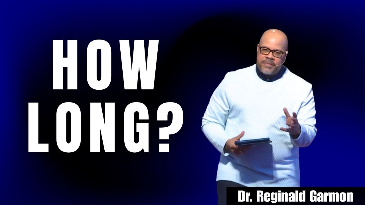 How Long? - How long will you delay what God has already made available to you?