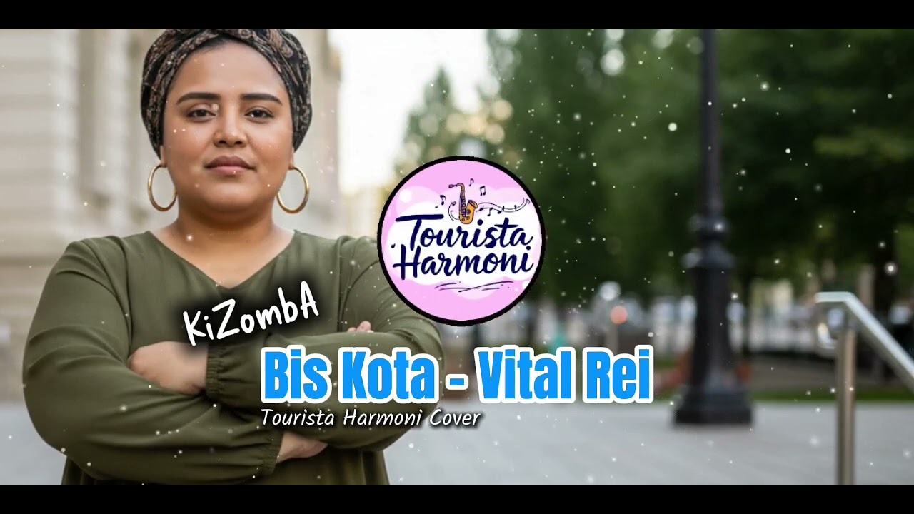 Kizomba Bis Kota - Tourista Harmoni Cover