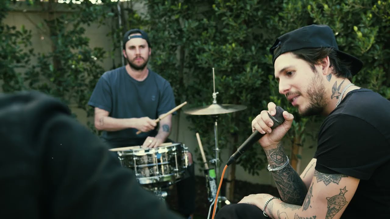 Katastro- 100 Rips (acoustic)