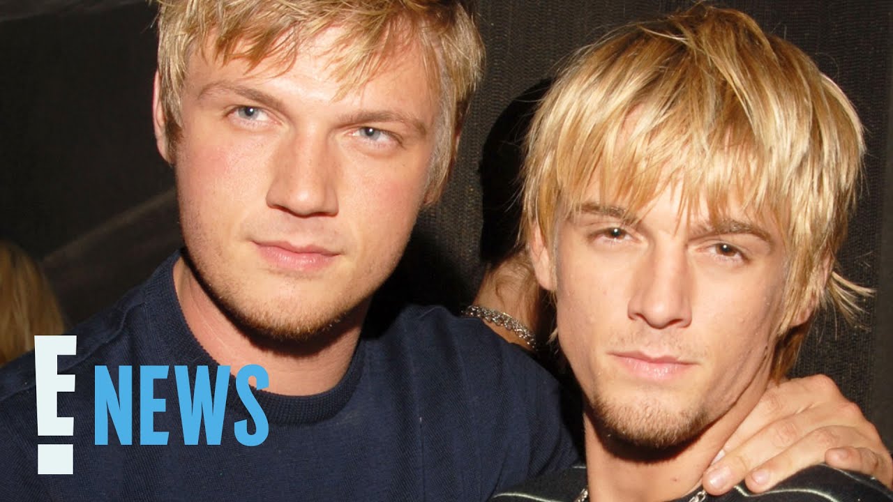 Nick Carter Mourns Brother Aaron Carter's Death | E! News