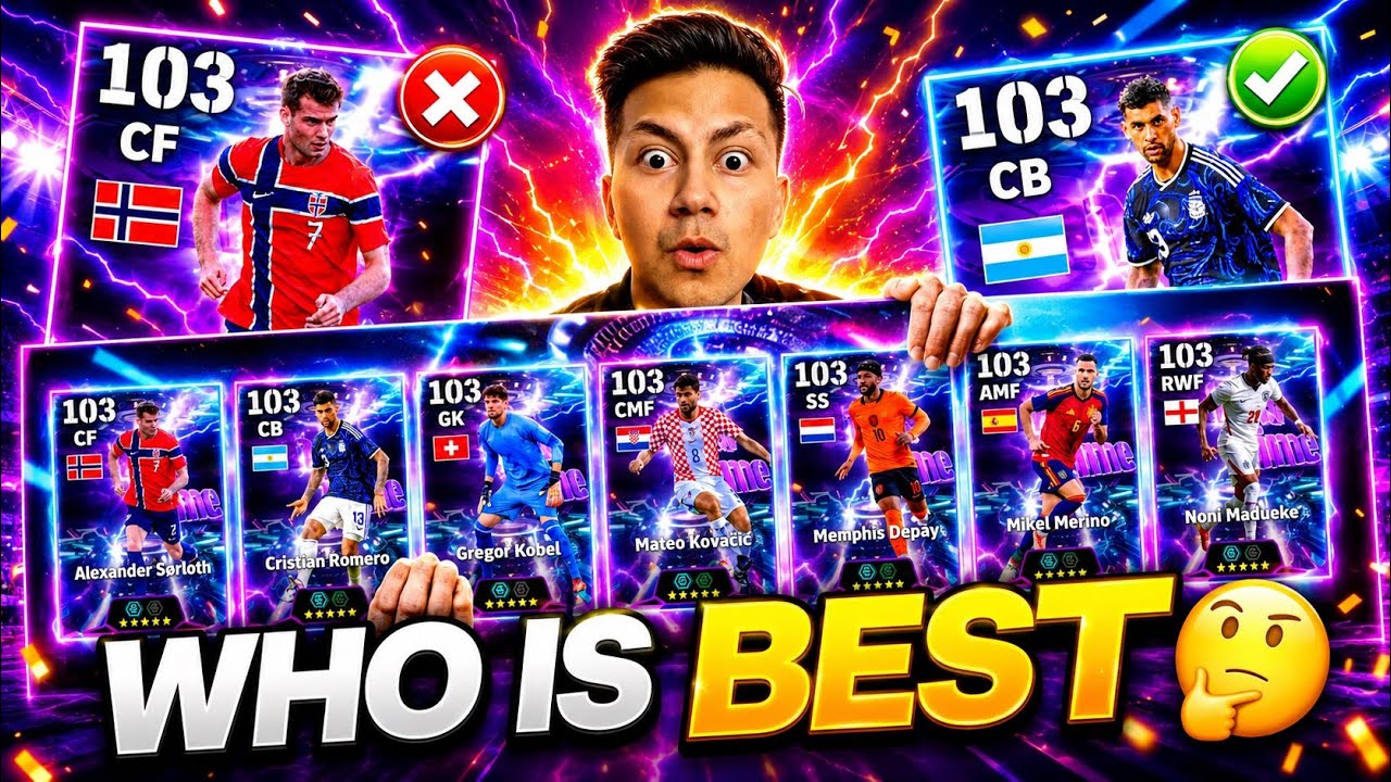 🚨I&rsquo;ve Tested & RANKED all Free Showtime Epics🤯🔥 Must Watch Before Opening👍&hellip;