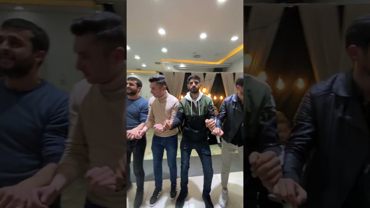 TOKAT AĞIRLAMASI BEREKETLİ GENÇLİK MÜJDE DÜĞÜN SALONU (19.03.2023)