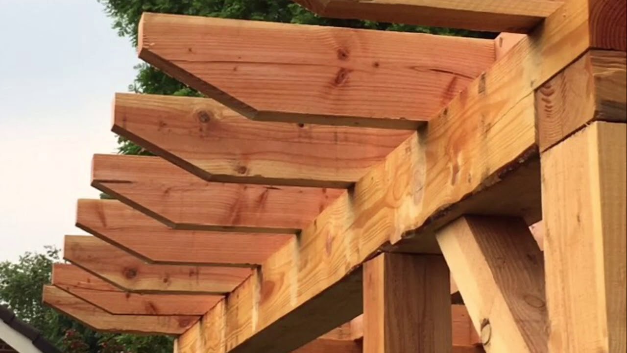 Franken Bouw & Onderhoud veranda bouw