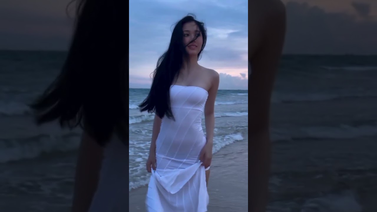 Mia : Curvy Model & Face of an Angel | Insta Queens Bio